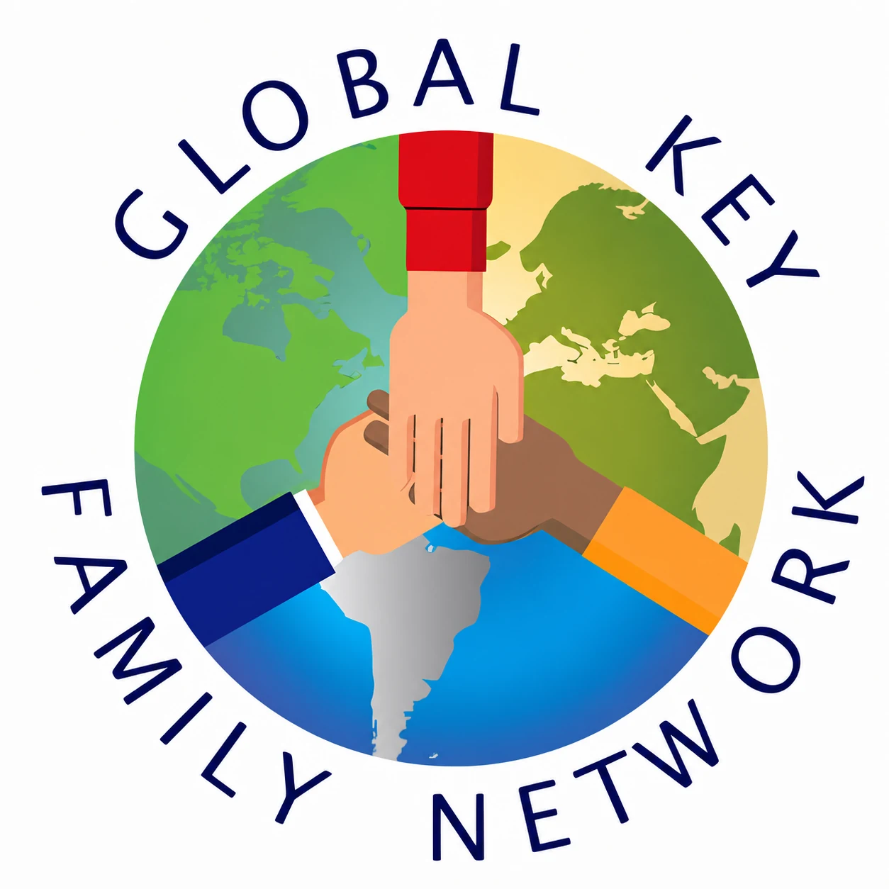Global Key Family Network